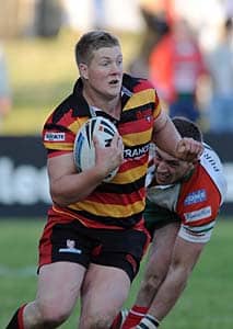 Adam Hayes1